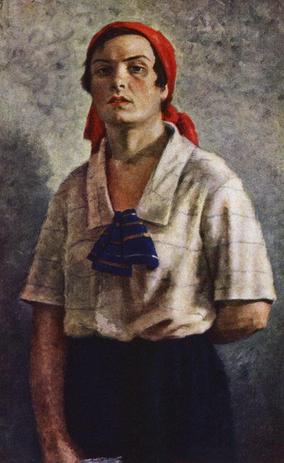  af Grigory Grigorievich Ryazhsky