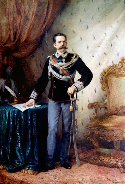  af Guglielmo de Sanctis