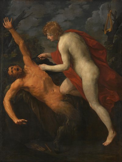  af Guido Reni