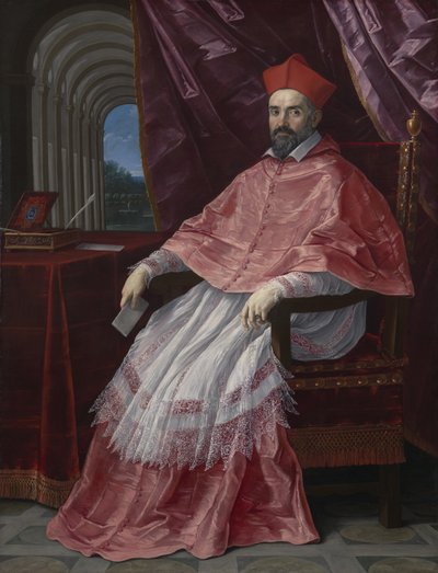  af Guido Reni