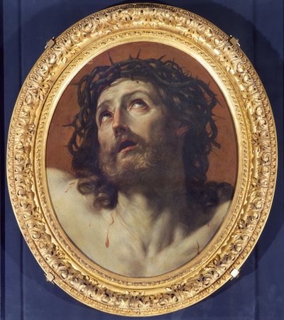 Se manden af Guido Reni