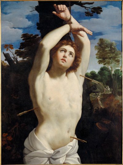  af Guido Reni