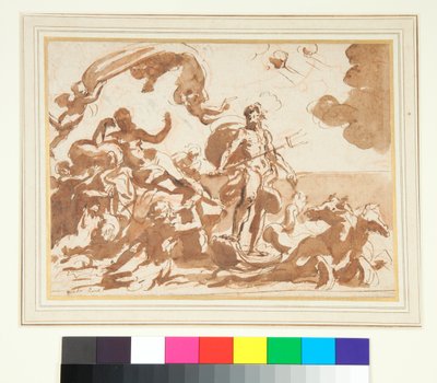 Ukendt billede af Guido Reni