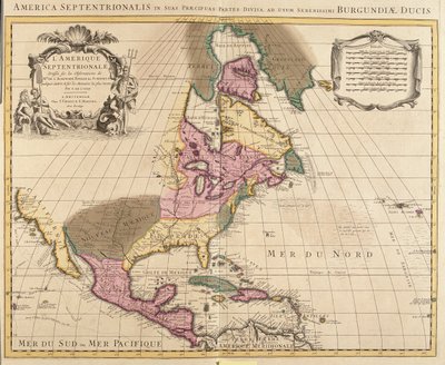Østlige Canada, østlige USA, Mexico, Guatemala, El Salvador, Belize, Honduras, Nicaragua, Costa Rica, Panama, Antigua og Barbuda, Bahamas, Barbados, Cuba, Dominica, Jamaica, Grenada, Haiti, Den Dominikanske Republik, Saint Kitts og Nevis, Saint Lucia, S af Guillaume Delisle