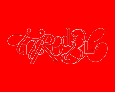 INCREDIBLE, 2025 (digital kunst) af Guillaume Laserson