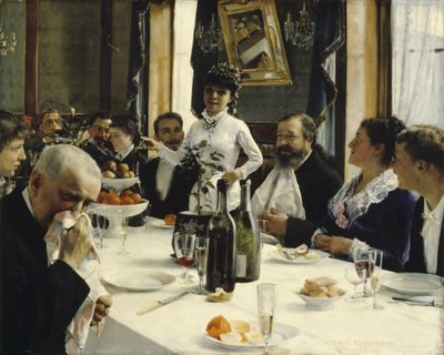 Brudens sang af Gunnar Berndtson