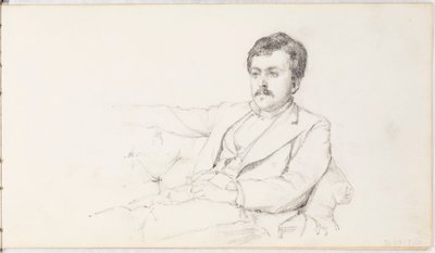Uden titel af Gunnar Berndtson