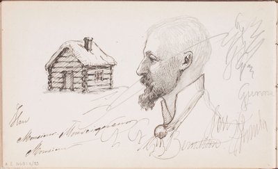 Uden titel af Gunnar Berndtson