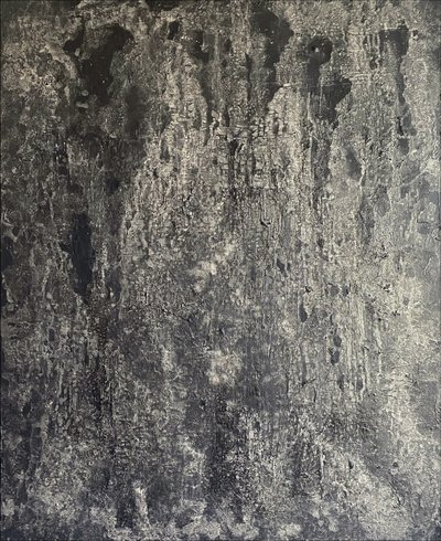 Mørk grunge-tekstur af Gustaf Tidholm