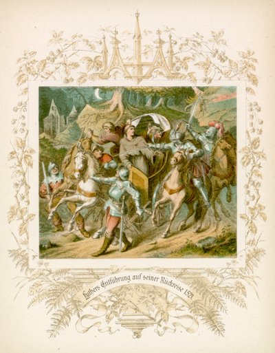 Martin Luthers liv af Gustav Ferdinand Leopold Konig