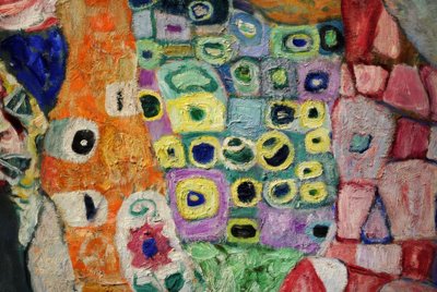 Gustav Klimt (Wien, 1862–Wien, 1918) af Gustav Klimt