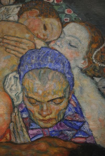 Gustav Klimt (Wien, 1862–Wien, 1918) af Gustav Klimt