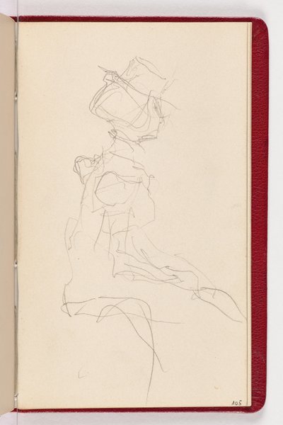 Side 105 af Gustav Klimt