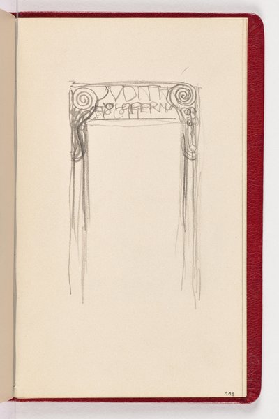 Side 111 af Gustav Klimt