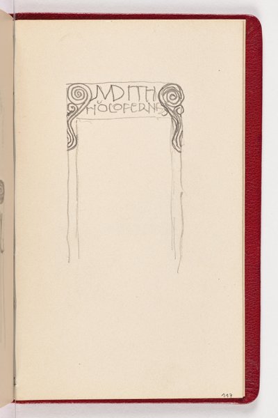 Side 117 af Gustav Klimt