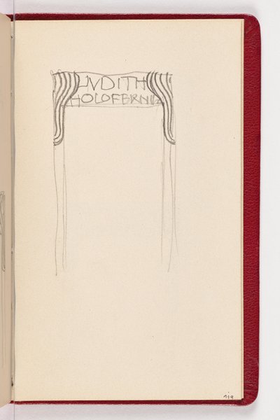 Side 119 af Gustav Klimt