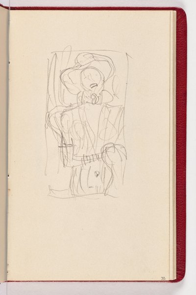 Side 35 af Gustav Klimt