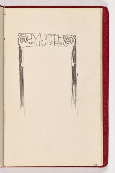 Side 37 af Gustav Klimt