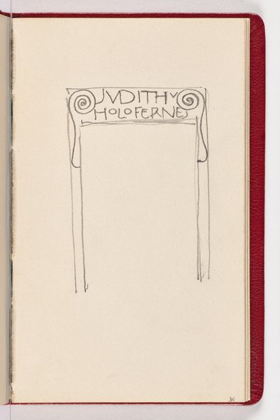 Side 39 af Gustav Klimt