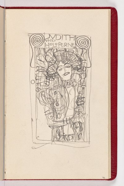 Side 41 af Gustav Klimt