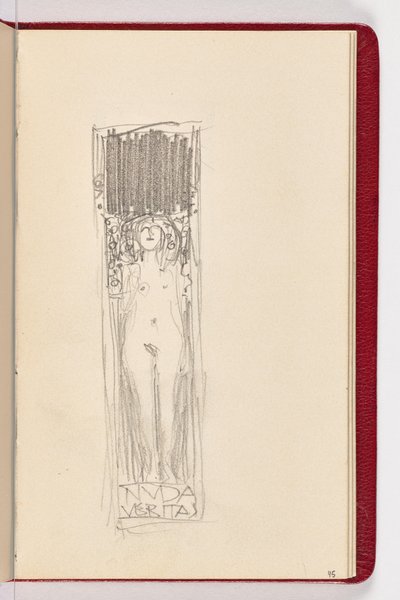 Side 45 af Gustav Klimt