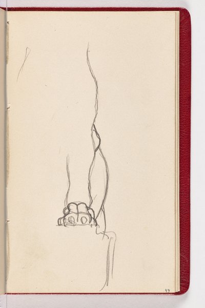 Side 49 af Gustav Klimt
