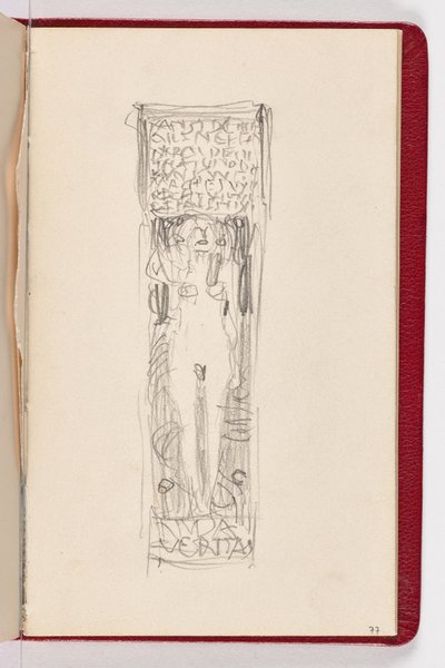 Side 77 af Gustav Klimt