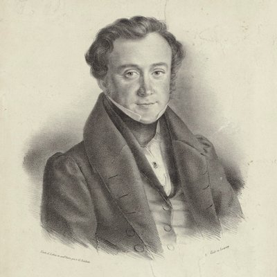 Kalivoda af Gustav Schlick