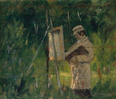  af Gustav Wentzel
