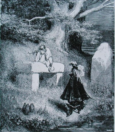 Illustration til 