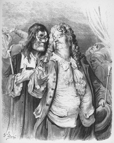 les medecins - Læger - fra 