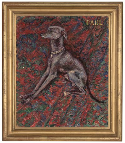 Hunden 