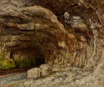  af Gustave Courbet
