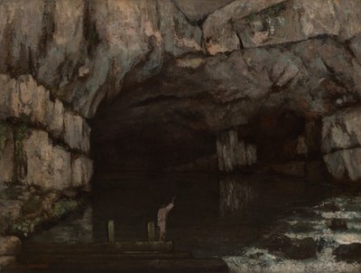  af Gustave Courbet