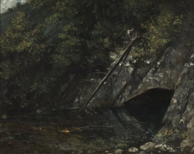  af Gustave Courbet