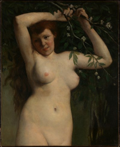  af Gustave Courbet