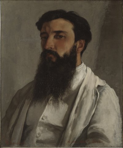  af Gustave Courbet