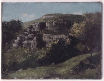  af Gustave Courbet