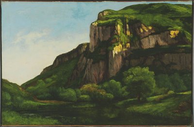  af Gustave Courbet