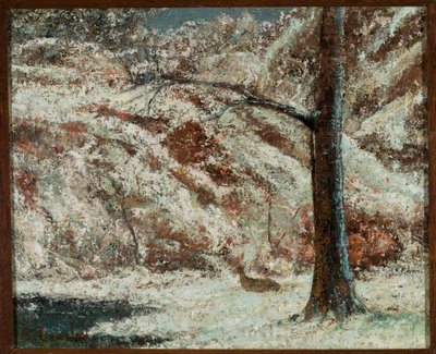  af Gustave Courbet
