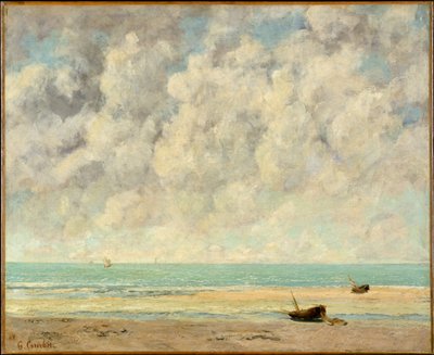 af Gustave Courbet