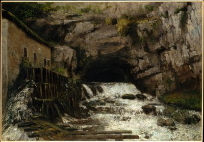  af Gustave Courbet