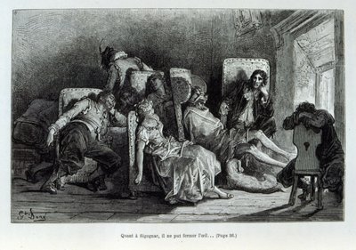 Illustration, der viser 