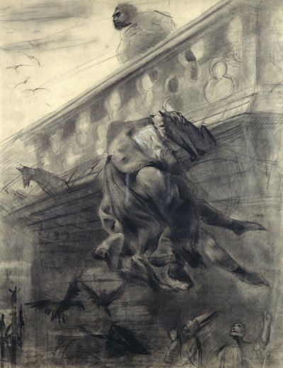Scene fra 