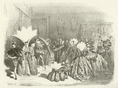 Jig-A Ball under Henry III