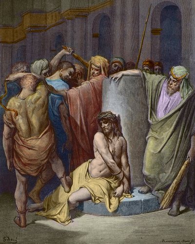 Unknown image dani af Gustave Dore