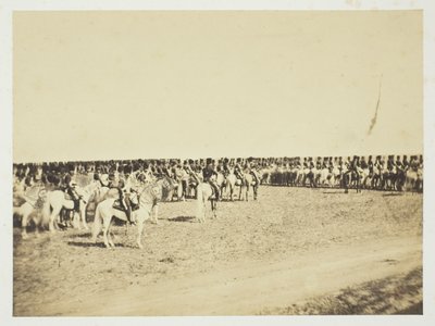 Uden titel af Gustave Le Gray