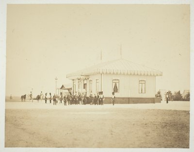 Uden titel af Gustave Le Gray