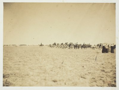 Uden titel af Gustave Le Gray