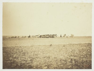 Uden titel af Gustave Le Gray